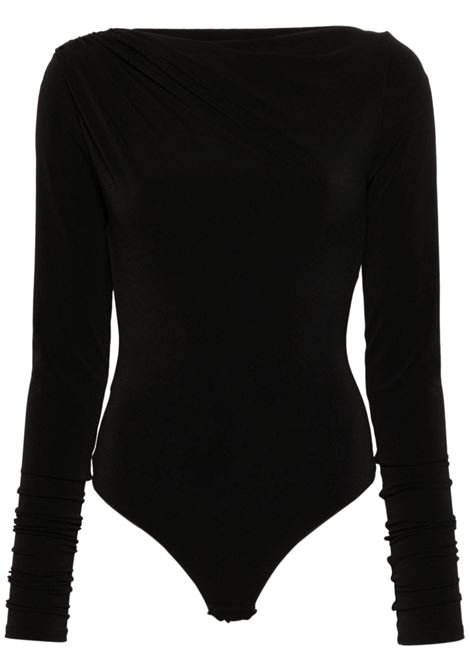 Body Serafina in nero The andamane - women